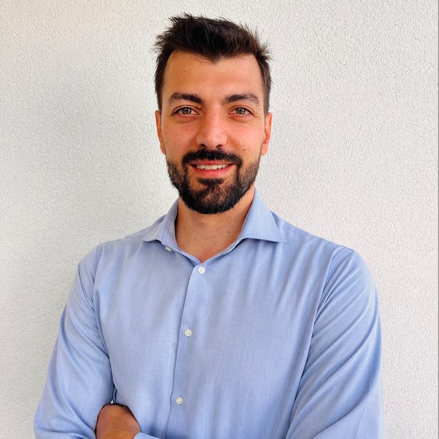 Luca Lavezzari, psicologo Busto Arsizio