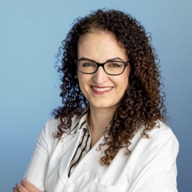 Simona Ortenzio, dermatologo Rosà