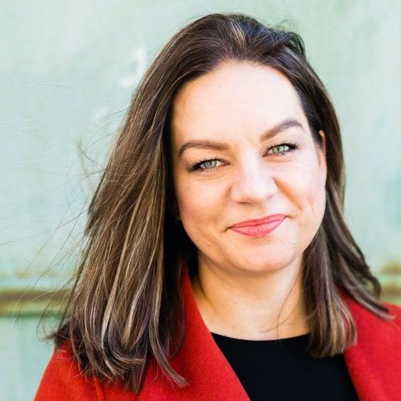 Eva Kopřiva, psychoterapeut Praha