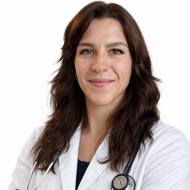 Elisa Mattii, endocrinologo Montevarchi