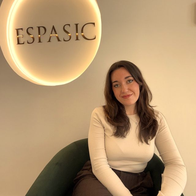 Marina  Ranchal Jiménez, Psicólogo Córdoba