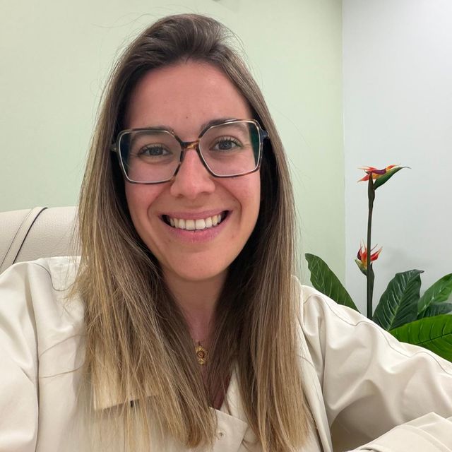 Mireia Minguez Nayach, Psicólogo Sabadell