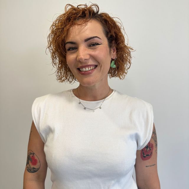 Lorena Ponce Baenas, Psicólogo Lorca