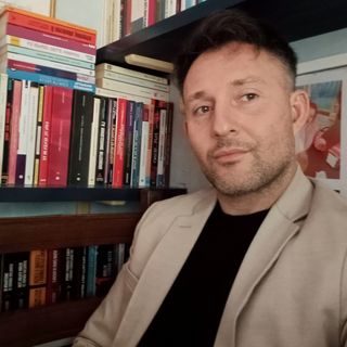 Maringlen De Iudicibus, psicoterapeuta Terni