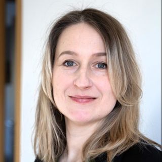 Powiększ obraz: Dorota Konwicka-Blajer, psycholog Warszawa