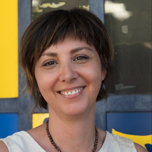 Marica Romano, psicologo Brescia