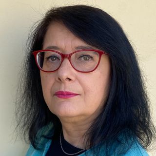 Ingrandire l'immagine: Patrizia Majrani, psicologo Firenze