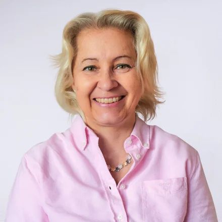 Sabine Dhonau, Anästhesiologe Kirchheim an der Weinstraße