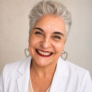 Dra. Myriam Ribes Redondo