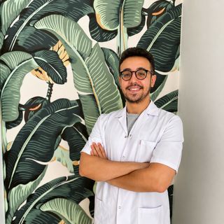 Umut Kahraman, Fizyoterapi Ve Rehabilitasyon İzmir