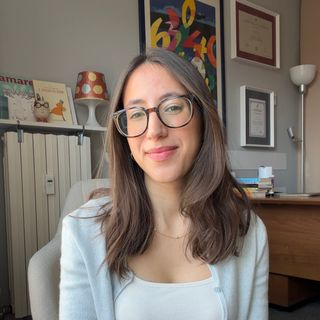 Dott.ssa Ester Negrola