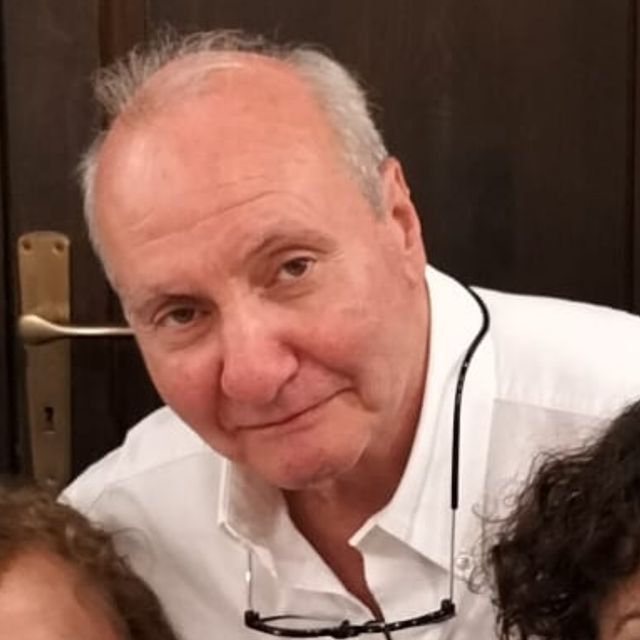 Carmelo Germiglio, chirurgo vascolare Siracusa