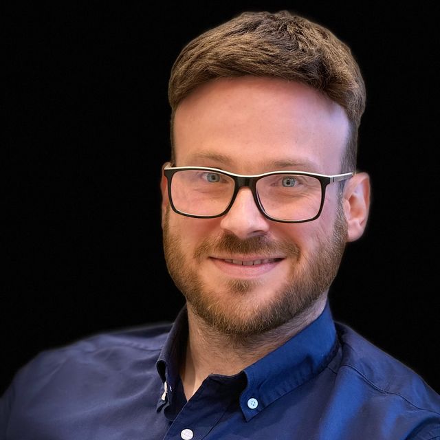 Krzysztof Krupka, psycholog Września