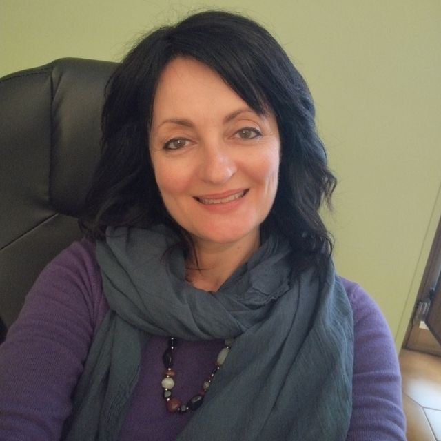 Cinzia Lucia Bugni Batte, psicologo Torino