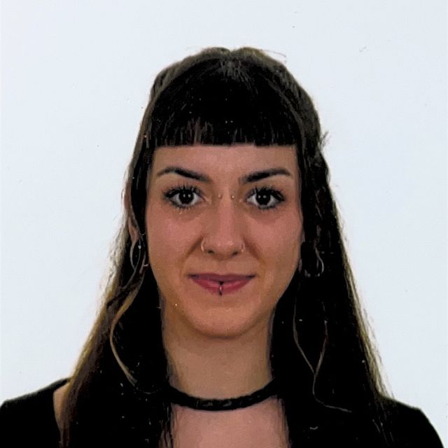 Beatriz Cano Sánchez, Psicólogo Granada