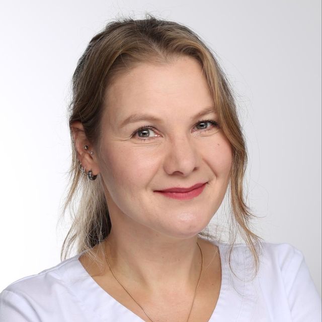 Janina Grauer, Zahnarzt Dresden