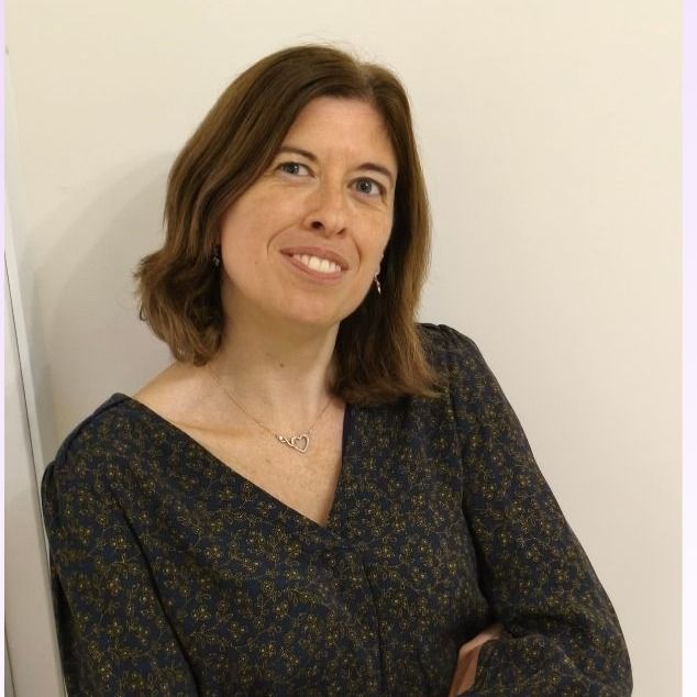 Vanesa Labian Serrano, Psicólogo Illescas