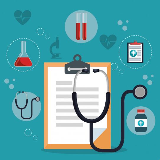 Patrizia Territo, medico di medicina generale Caltanissetta