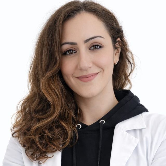 Maria Rosaria Mezzullo, biologo nutrizionista Civita Castellana