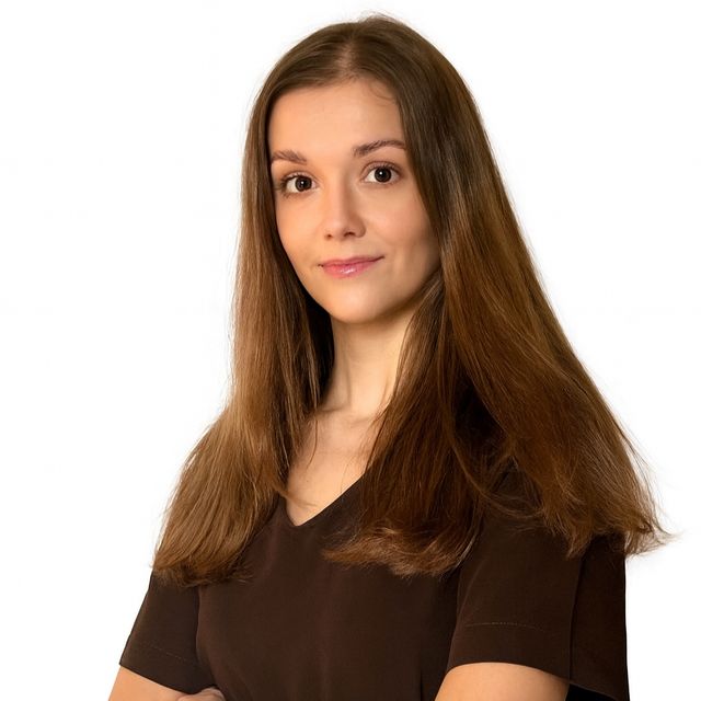 Zuzanna Zadzimska, stomatolog Warszawa