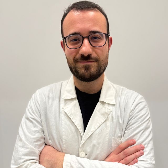 Oreste Lanza, endocrinologo Roma