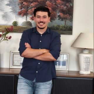 Yasin İlker, Psikoloji Ankara
