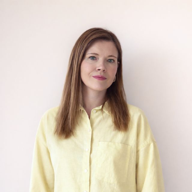 Katarzyna Wypych, psychoterapeuta Warszawa