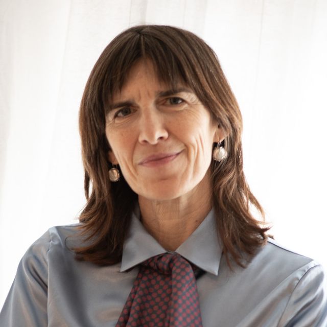 Cristina Nobile, psicoterapeuta Chiavari