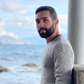 Ingrandire l'immagine: Francesco Scanavino, cardiologo Genova