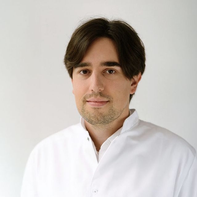 Christoph Ennerst, Augenarzt Lutherstadt Wittenberg