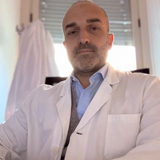 Ingrandire l'immagine: Eugenio Maria Procopio, Radiologo diagnostico Torino