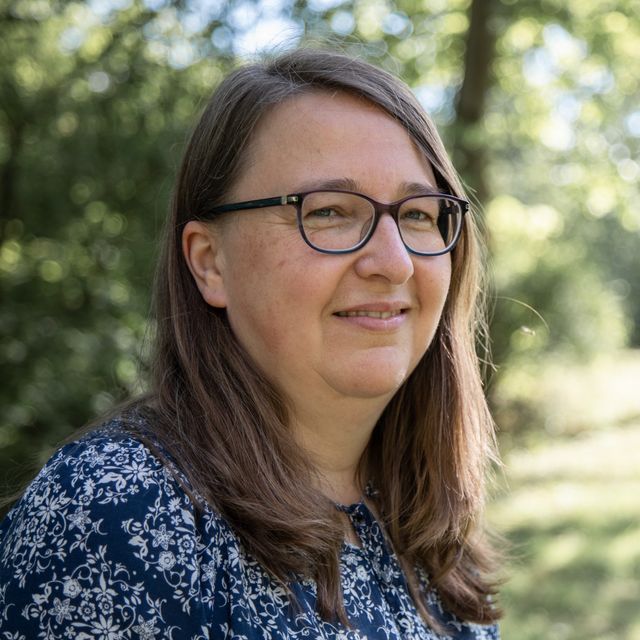 Annett Beirich-Renn, Heilpraktiker für Psychotherapie Leipzig