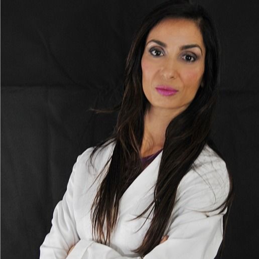 Antonella Tanzariello, nutrizionista Brescia