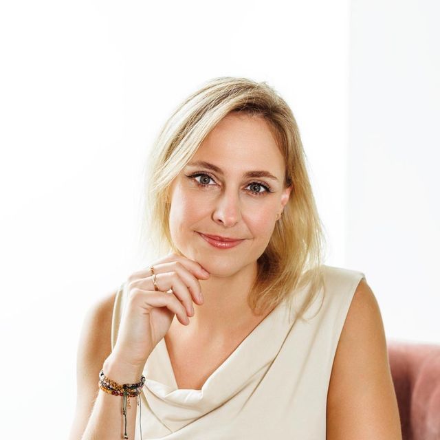 Joanna Elwartowska, psycholog Wrocław