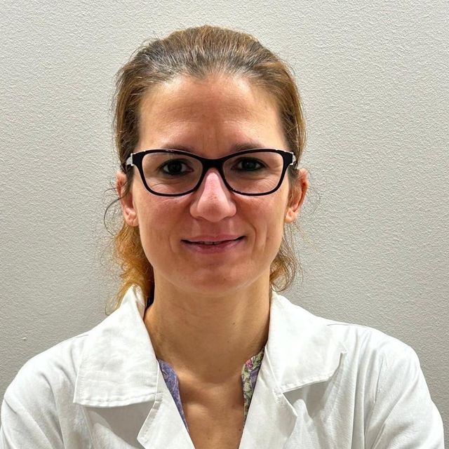 Beretta Natascia, neurologo Bergamo