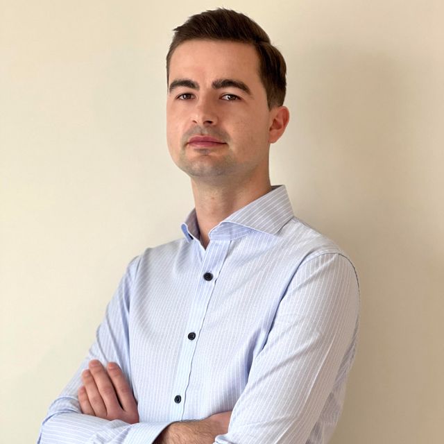 Dominik Kleczyński, ginekolog Łowicz