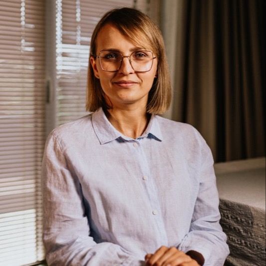 Aleksandra Zamroziewicz, psycholog Wrocław