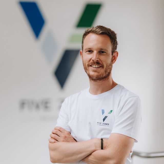 Tobias Rutzinger, Heilpraktiker Regensburg