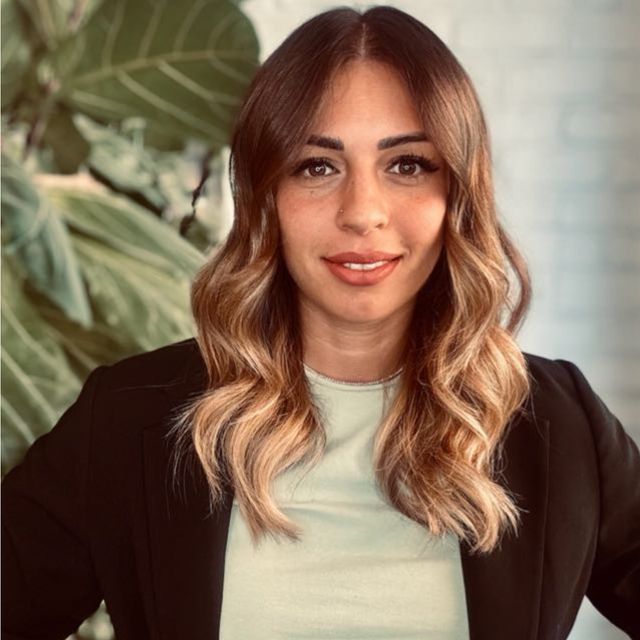 Elisa Nanni, psicologo Sasso Marconi