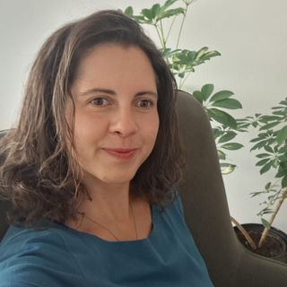Barbora Zárubová, psycholog Pardubice