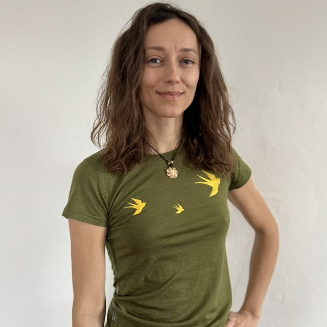 Beáta Pilníková, fyzioterapeut Brno