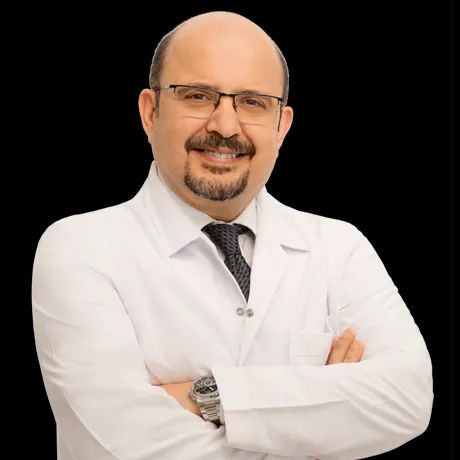 Alpay Yılmaz, Jinekolojik Onkoloji Cerrahisi İzmir