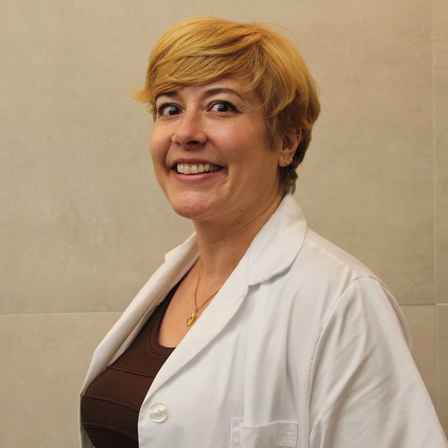 Sonia Guinovart Marques, Ginecólogo Barcelona