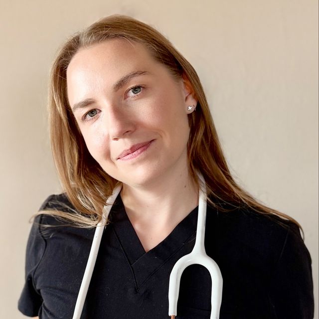 Aleksandra Stachowicz