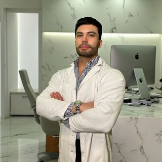 Daniele Lobina, fisioterapista Lissone
