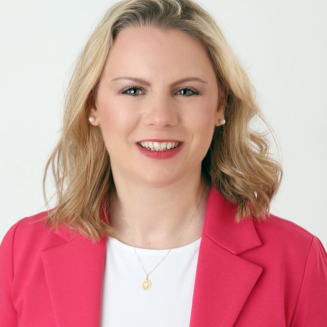 Sarah Neto Soutinho, Psychologischer Psychotherapeut Rosenheim
