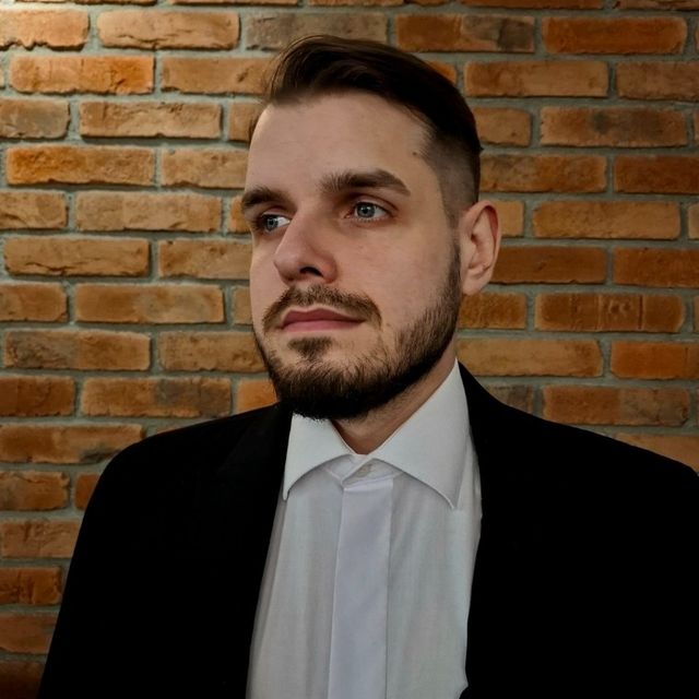 Mateusz Grzelak