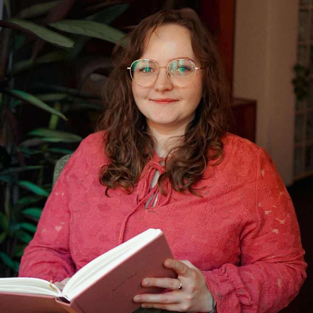 Weronika Drabent, psycholog Wrocław