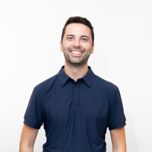 Pierandrea Muratore, dentista Milano