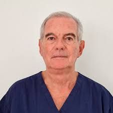 Francesco Zizza, neurochirurgo Gioia del Colle